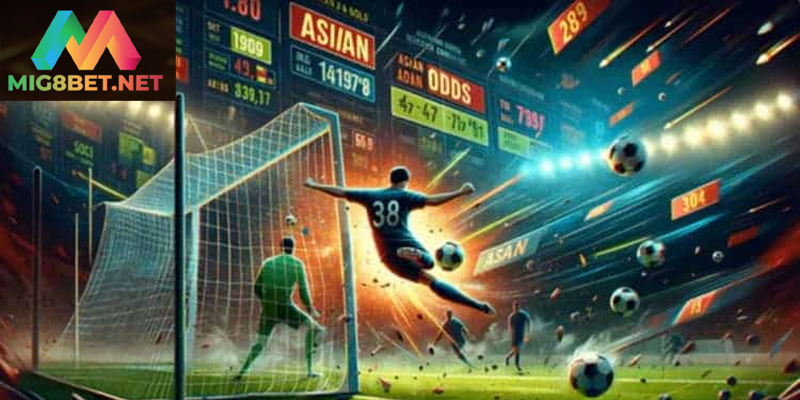 Soi Kèo Cá Cược Bóng Đá Mig8bet Hiệu Quả Và Chính Xác Phân tích chiến thuật hai đội giúp soi kèo cá cược bóng đá chuẩn xác