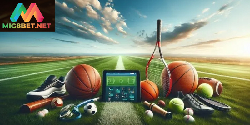 Soi Kèo Cá Cược Bóng Đá Mig8bet Hiệu Quả Và Chính Xác Người chơi nên soi kèo cá cược bóng đá dựa trên thống kê phong độ
