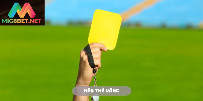 Thẻ Vàng Mig8bet Và Những Quy Định Trong Luật Bóng Đá Những tình huống nào thường dẫn đến cầu thủ nhận thẻ vàng