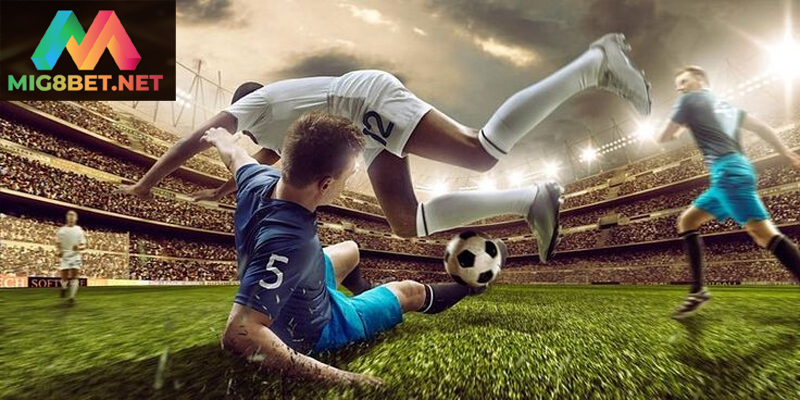 Thuật Ngữ Bóng Đá Phổ Biến Và Ý Nghĩa Chi Tiết Thuật ngữ bóng đá giúp người chơi hiểu rõ hơn về luật thi đấu
