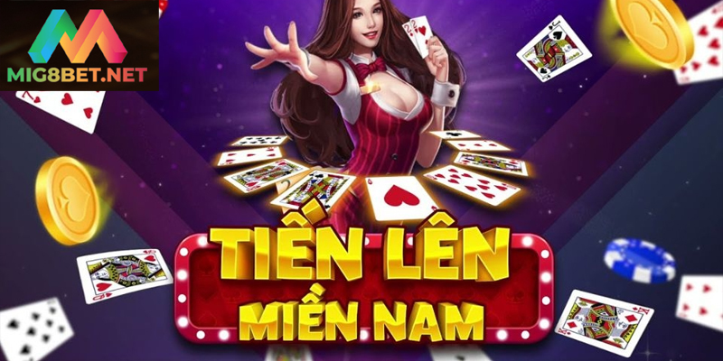 Cách Chơi Tiến Lên Miền Nam Hiệu Quả Và Mẹo Thắng Người chơi cần chiến thuật khôn khéo để giành chiến thắng