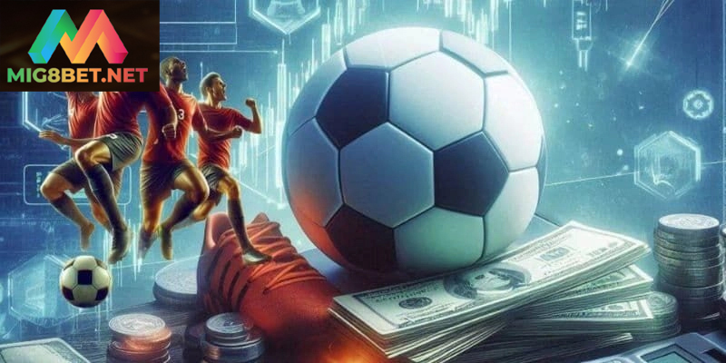 Tỷ Lệ Cá Cược Bóng Đá Mig8bet: Cách Hiểu Đúng Để Thắng Người chơi cần so sánh tỷ lệ cá cược bóng đá giữa các nhà cái