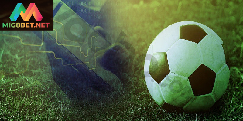 Tỷ Lệ Cá Cược Bóng Đá Mig8bet: Cách Hiểu Đúng Để Thắng Hiểu rõ tỷ lệ cá cược bóng đá giúp đặt kèo chính xác hơn